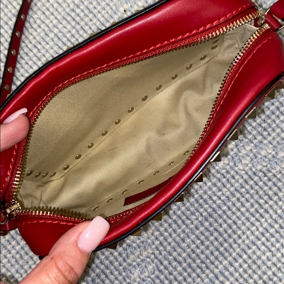 Valentino rockstud crossbody bag - Picture 2 of 5